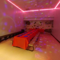 DinoDash Indoor Playground