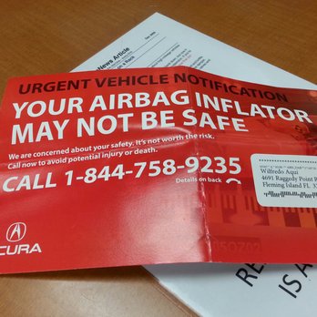Atlantic Coast Acura - Auto Repair Near Me - Jacksonville, Florida