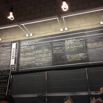 Art Is In Bakery - menu - Bakeries Near Me - Ottawa, Ontario Art Is In Bakery - menu - Bakeries Near Me - Ottawa, Ontario