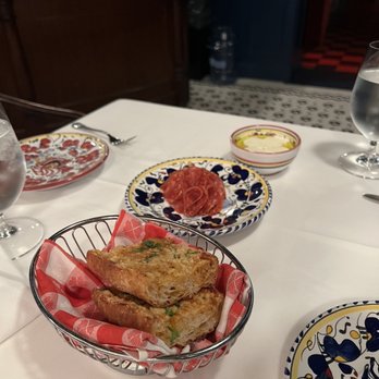 Carbone - Italian Near Me - New York, New York Carbone - Italian Near Me - New York, New York
