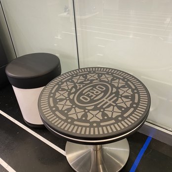 Oreo Café - Desserts Near Me - East Rutherford, New Jersey Oreo Café - Desserts Near Me - East Rutherford, New Jersey