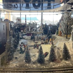 The Hobby Shop