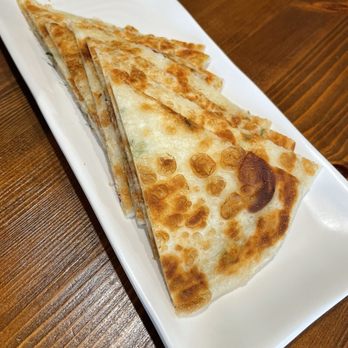 Major Dumplings - Scallion pancakes - Asian Fusion Near Me - Diamond Bar, California Major Dumplings - Scallion pancakes - Asian Fusion Near Me - Diamond Bar, California