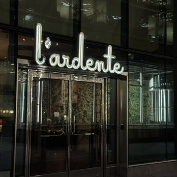L'Ardente - Street view. - Italian Near Me - Washington, DC, District of Columbia L'Ardente - Street view. - Italian Near Me - Washington, DC, District of Columbia