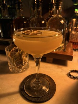 Swizzle Rum Bar & Drinkery by null