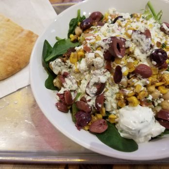 mezeh - Mediterranean Near Me - Fairfax, Virginia