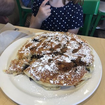 Bake Shack - Yummmy blueberry pancakes! - Breakfast & Brunch Near Me - Dania Beach, Florida Bake Shack - Yummmy blueberry pancakes! - Breakfast & Brunch Near Me - Dania Beach, Florida