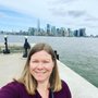 Photo of Katie T-Marvelous Mouse Travels