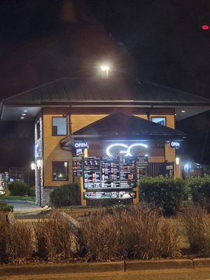 Gravity Coffee by null