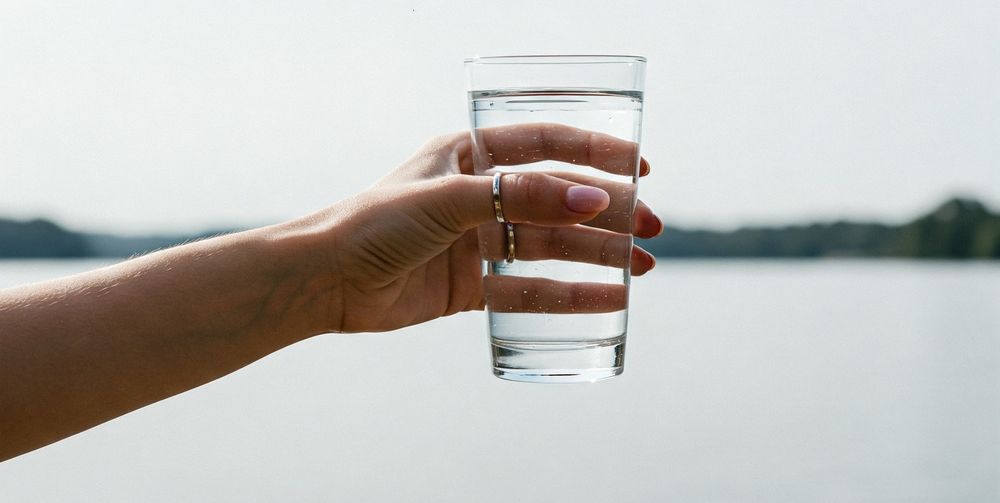 Slide of Brimfield Water Center