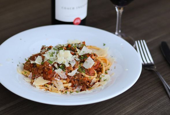 FireRock Grille by null