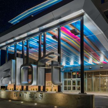 Aloft by Marriott Savannah Airport - Hotels Near Me - Pooler, Georgia Aloft by Marriott Savannah Airport - Hotels Near Me - Pooler, Georgia