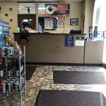Village Exxon - Auto Repair Near Me - Richmond, Virginia Village Exxon - Auto Repair Near Me - Richmond, Virginia