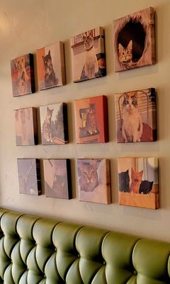 Sweet Hazel & Co. Bistro & Bakeshop by null