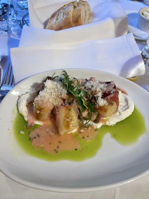 Soupcon Restaurant by null