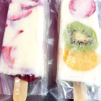 La Michoacana - Two ice creams for me plz - Ice Cream & Frozen Yogurt Near Me - Covina, California