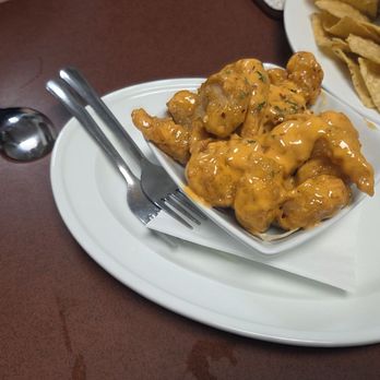 The Kitchen Grill - Firecracker Shrimp 5* - American Near Me - Monett, Missouri The Kitchen Grill - Firecracker Shrimp 5* - American Near Me - Monett, Missouri