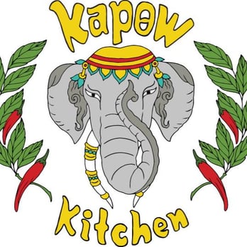 Kapow Kitchen - Thai Near Me - Garnet Valley, Pennsylvania Kapow Kitchen - Thai Near Me - Garnet Valley, Pennsylvania