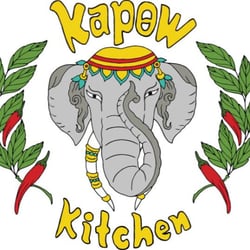 Kapow Kitchen