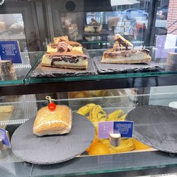 Cafe Delitzi