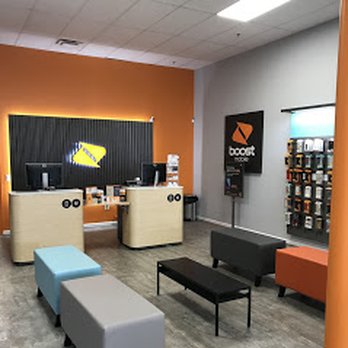 Boost Mobile - Mobile Phones Near Me - Woodbridge, Virginia