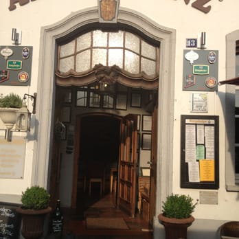 Alt Coblenz - Wine Bars Near Me - Koblenz, RP