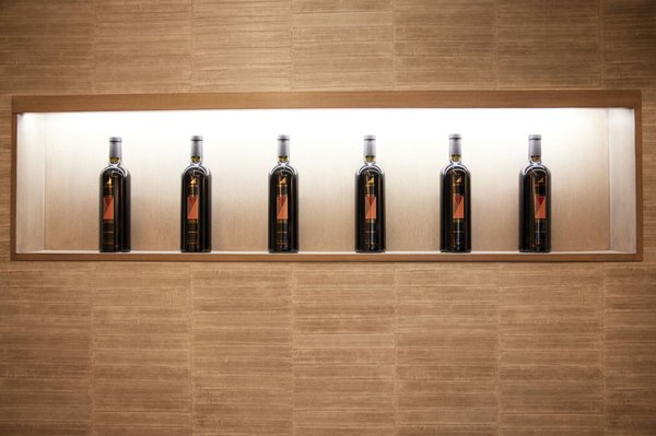 JUSTIN Downtown Tasting Room by null
