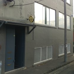 Bar None - Entrance