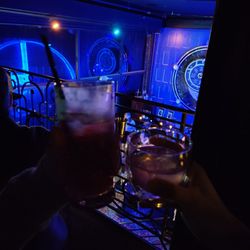 The Obscure Distillery - Season 3 Pre-Party