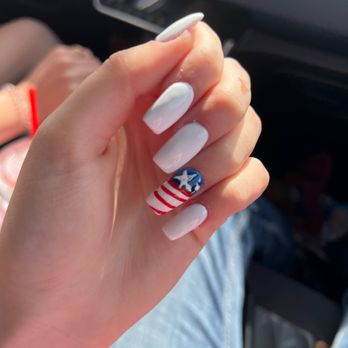 A & J Nail Spa - Nail Salons Near Me - Clinton, Oklahoma A & J Nail Spa - Nail Salons Near Me - Clinton, Oklahoma
