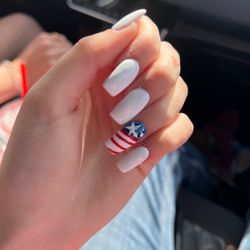 A & J Nail Spa