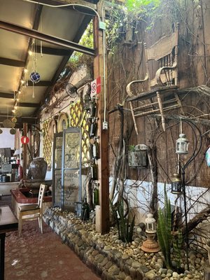 El Lugar De Nos Restaurante by null