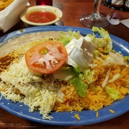 Burrito Amigos