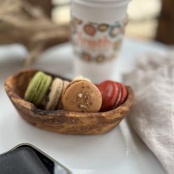 Froth Coffee Bar Haslet 