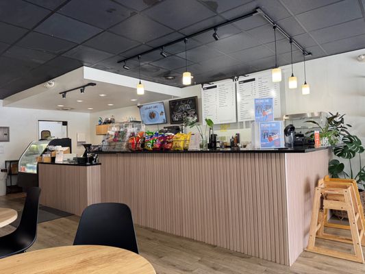 K Street Cafe by null