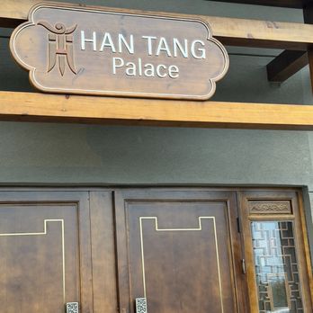 Han Tang Palace - Restaurant sign - Chinese Near Me - Mystic, Connecticut Han Tang Palace - Restaurant sign - Chinese Near Me - Mystic, Connecticut