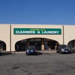 Sunshine Boys Cleaners & Laundry - Sunshine Boy Cleaners