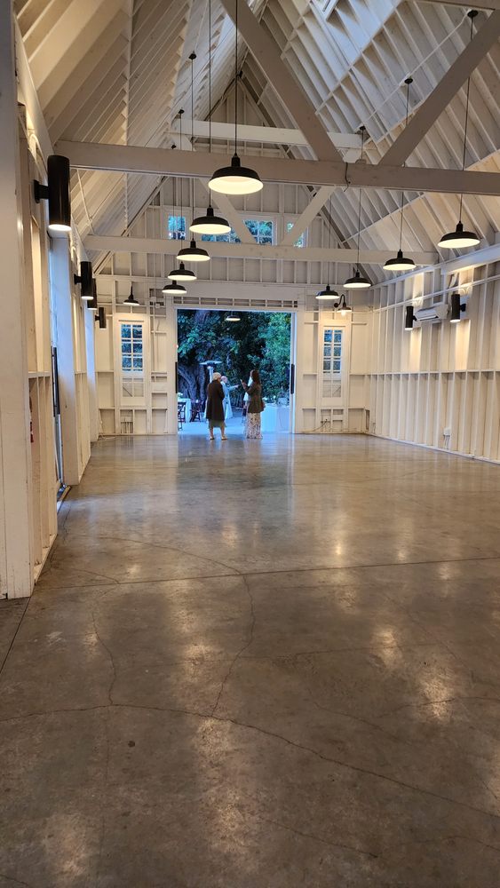 Lombardi House - wedding in Los Angeles, CA