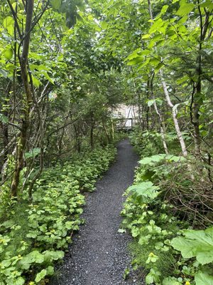 Nauti Otter Inn by null