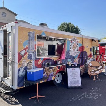 MidCity SmashedBurger - The truck - Burgers Near Me - Portland, Oregon MidCity SmashedBurger - The truck - Burgers Near Me - Portland, Oregon