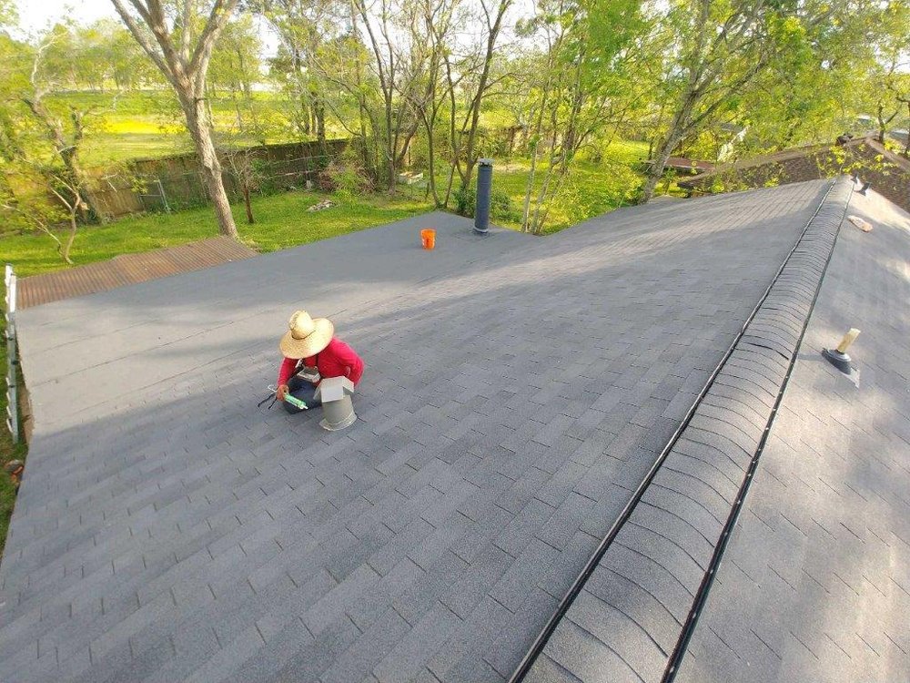 Slide of Rosamond Elite Roofing & Construction