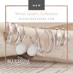 Bluestone Jewelry