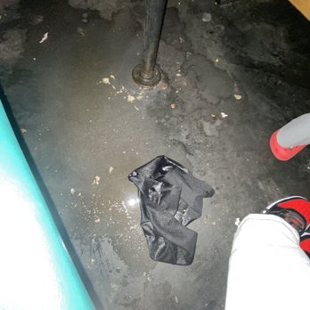 Texas Roadhouse - The floor, all wet and dirty - Steakhouses Near Me - Modesto, California Texas Roadhouse - The floor, all wet and dirty - Steakhouses Near Me - Modesto, California