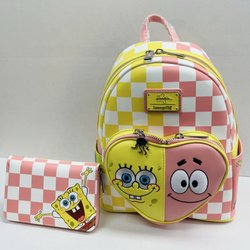 Long Jewelry Gift Shop - Under the sea  sponge bob !!!!