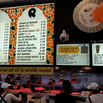 Roll-N-Roaster - American Near Me - Brooklyn, New York