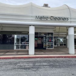 Metro Cleaners - Dry Cleaners