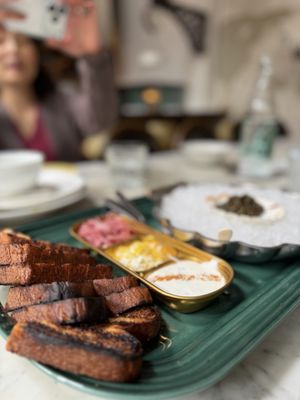 Ironside Fish & Oyster by null