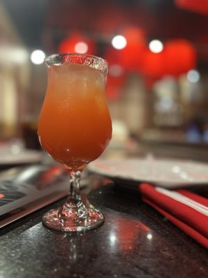 Benihana by null