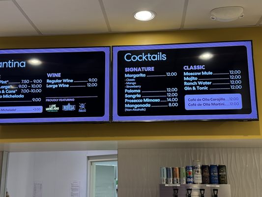 Milagro Cinemas Norwalk by null