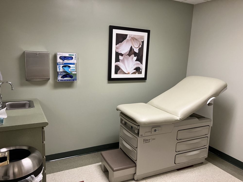 ATLANTIC HEALTH URGENT CARE AT EAST BRUNSWICK Updated July 2024 11